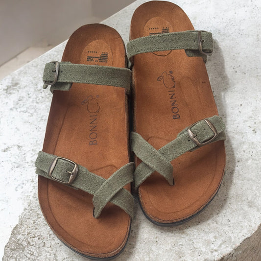 RAÍZ SANDAL - UNISEX