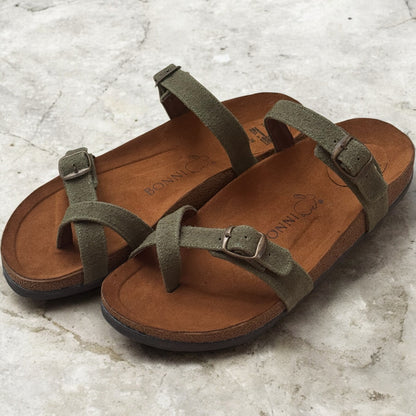 RAÍZ SANDAL - UNISEX