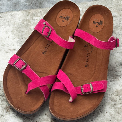RAÍZ SANDAL - UNISEX