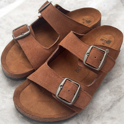 URBAN COMFORT SANDAL - UNISEX