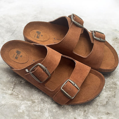 URBAN COMFORT SANDAL - UNISEX