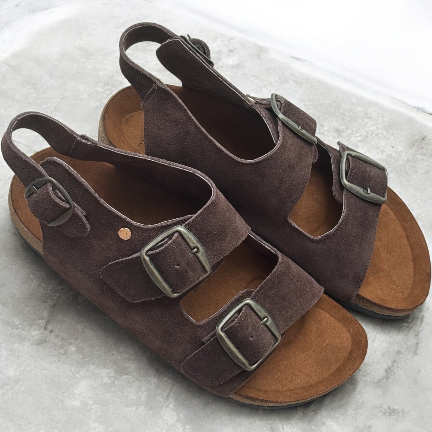 URBAN COMFORT SANDAL - UNISEX