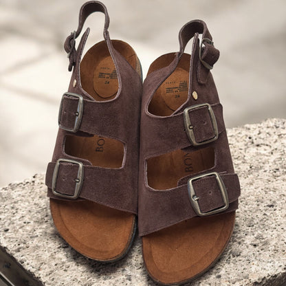 URBAN COMFORT SANDAL - UNISEX