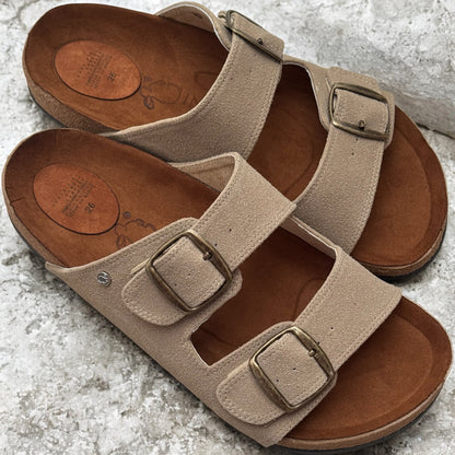 URBAN COMFORT SANDAL - UNISEX