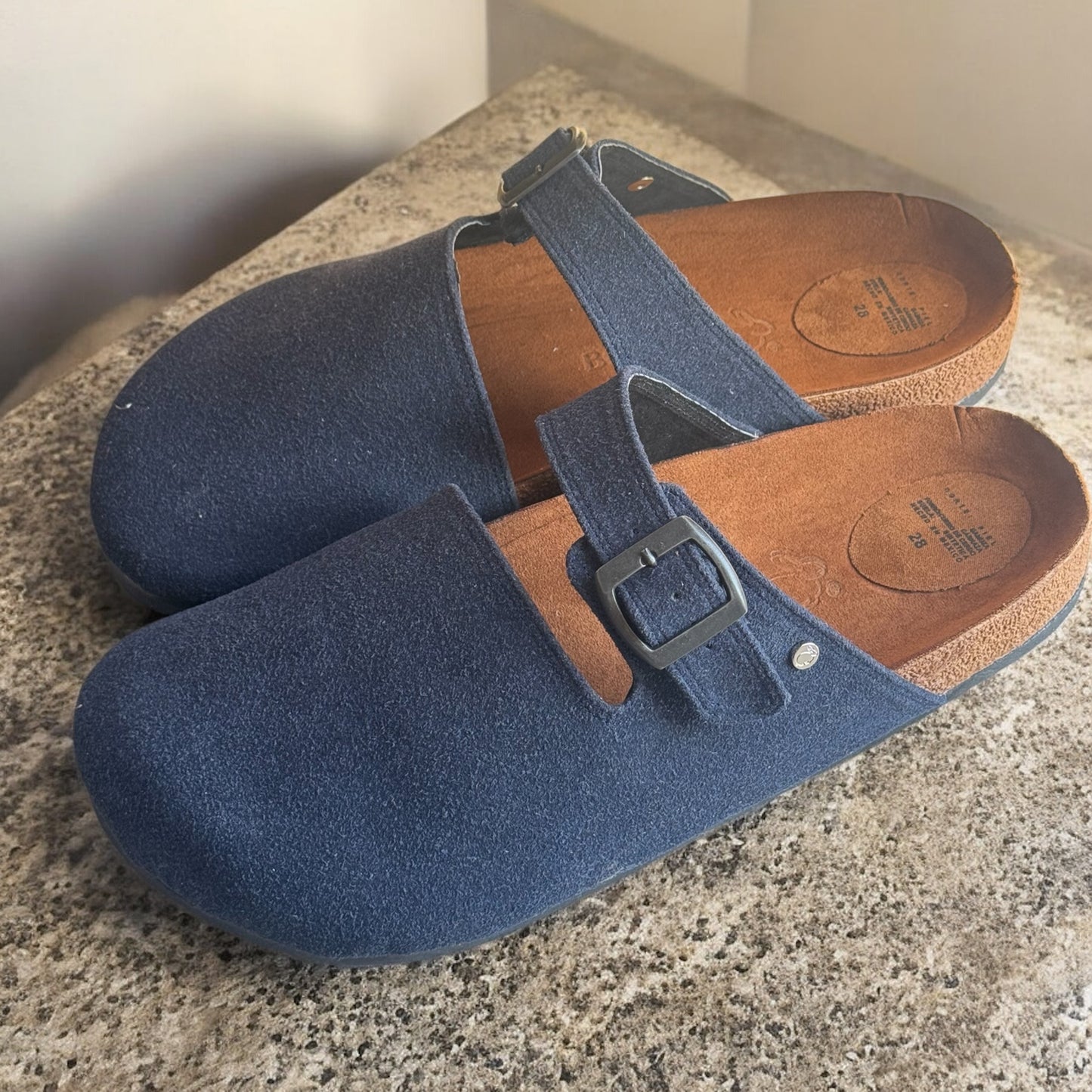 BONNI MARENGO - UNISEX