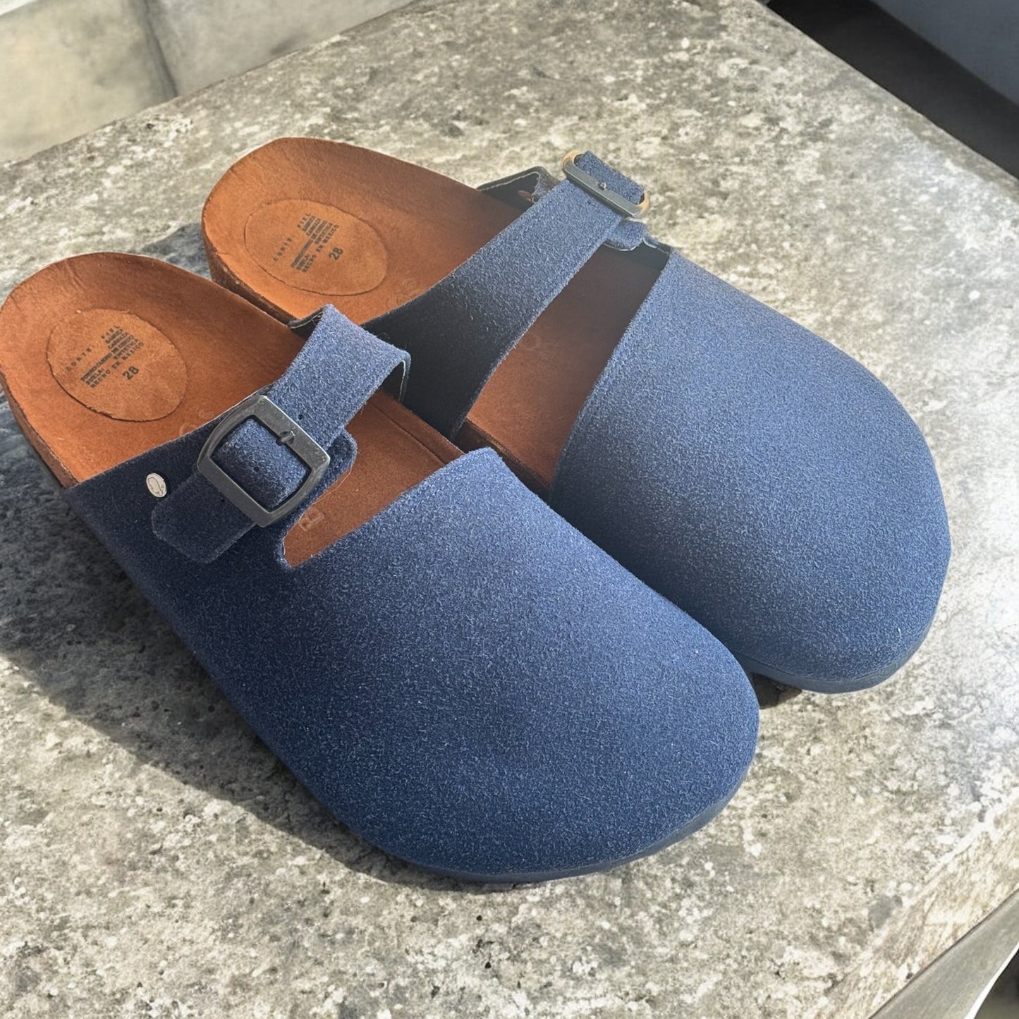 BONNI MARENGO - UNISEX
