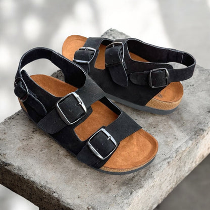 URBAN COMFORT SANDAL - UNISEX
