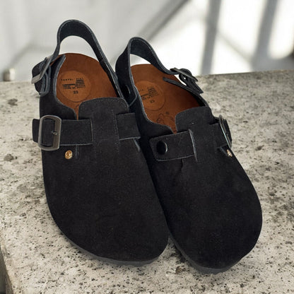 BONNI STRAP GAMUZA - UNISEX