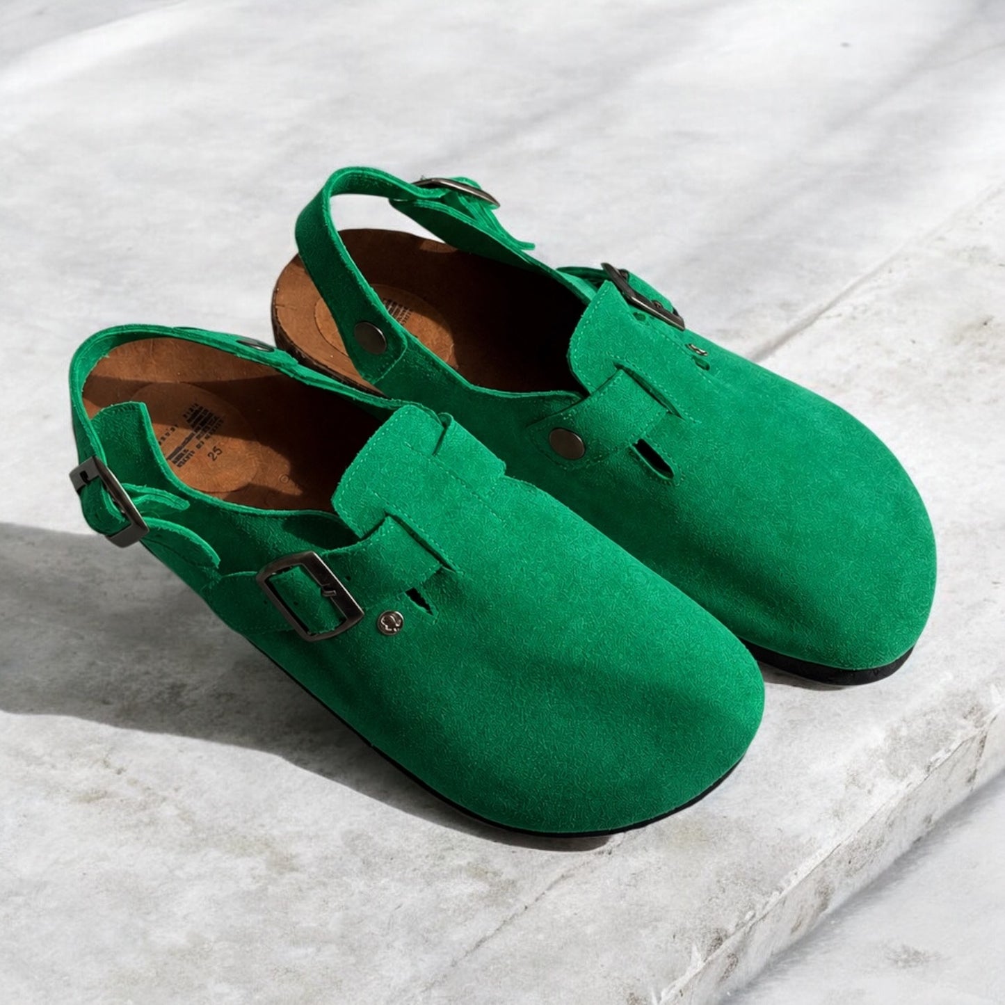 BONNI STRAP GAMUZA - UNISEX