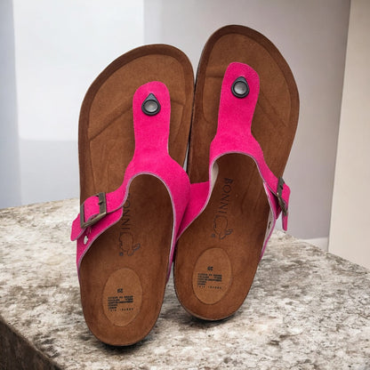 RAÍZ SANDAL - UNISEX