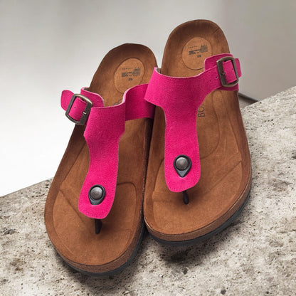 RAÍZ SANDAL - UNISEX