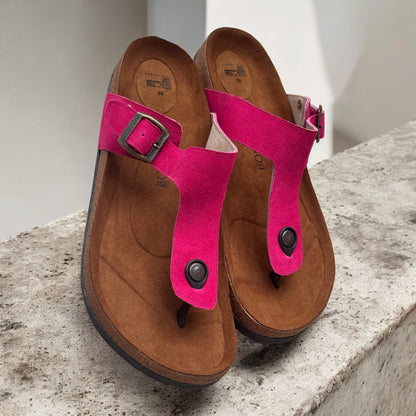 RAÍZ SANDAL - UNISEX