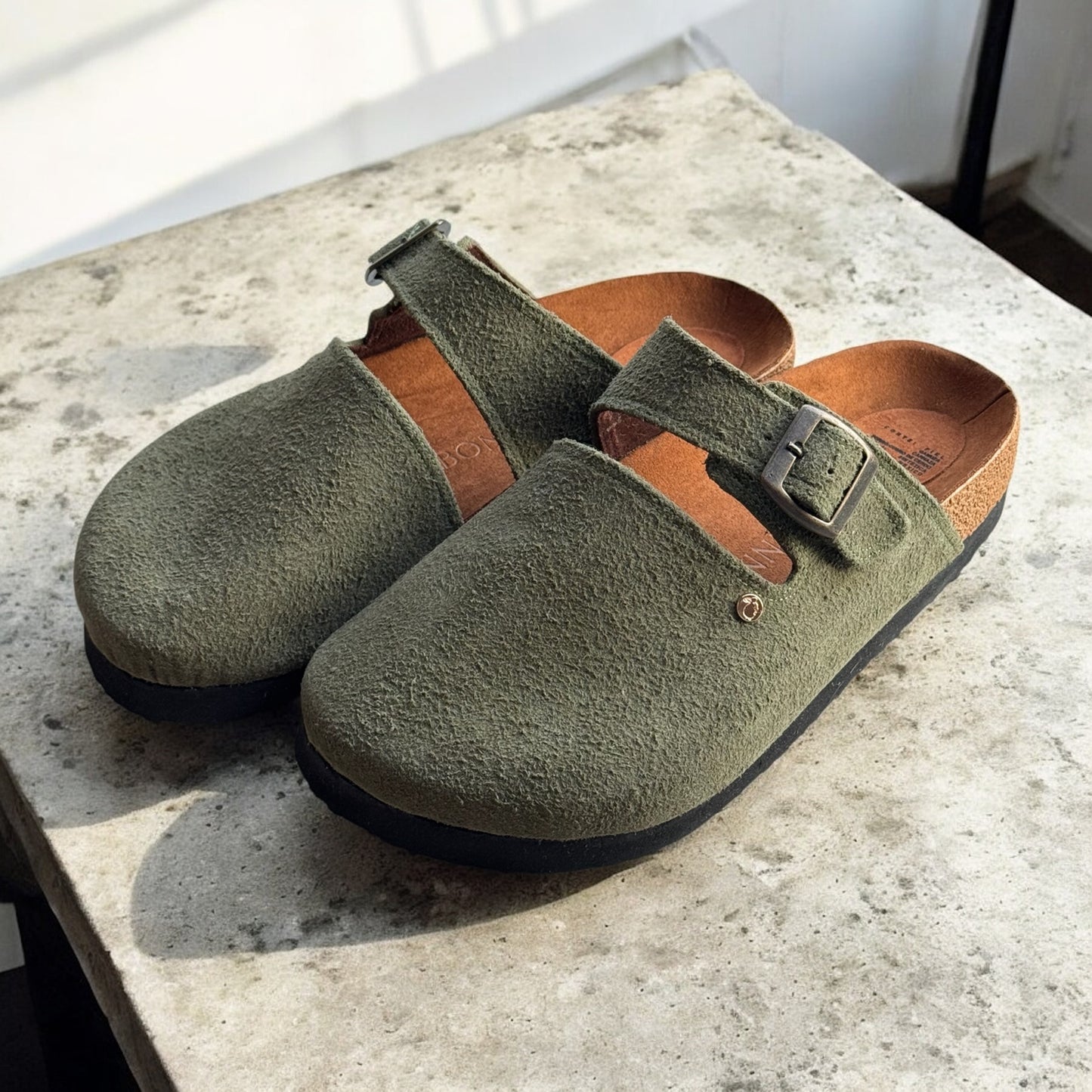 BONNI MARENGO - UNISEX