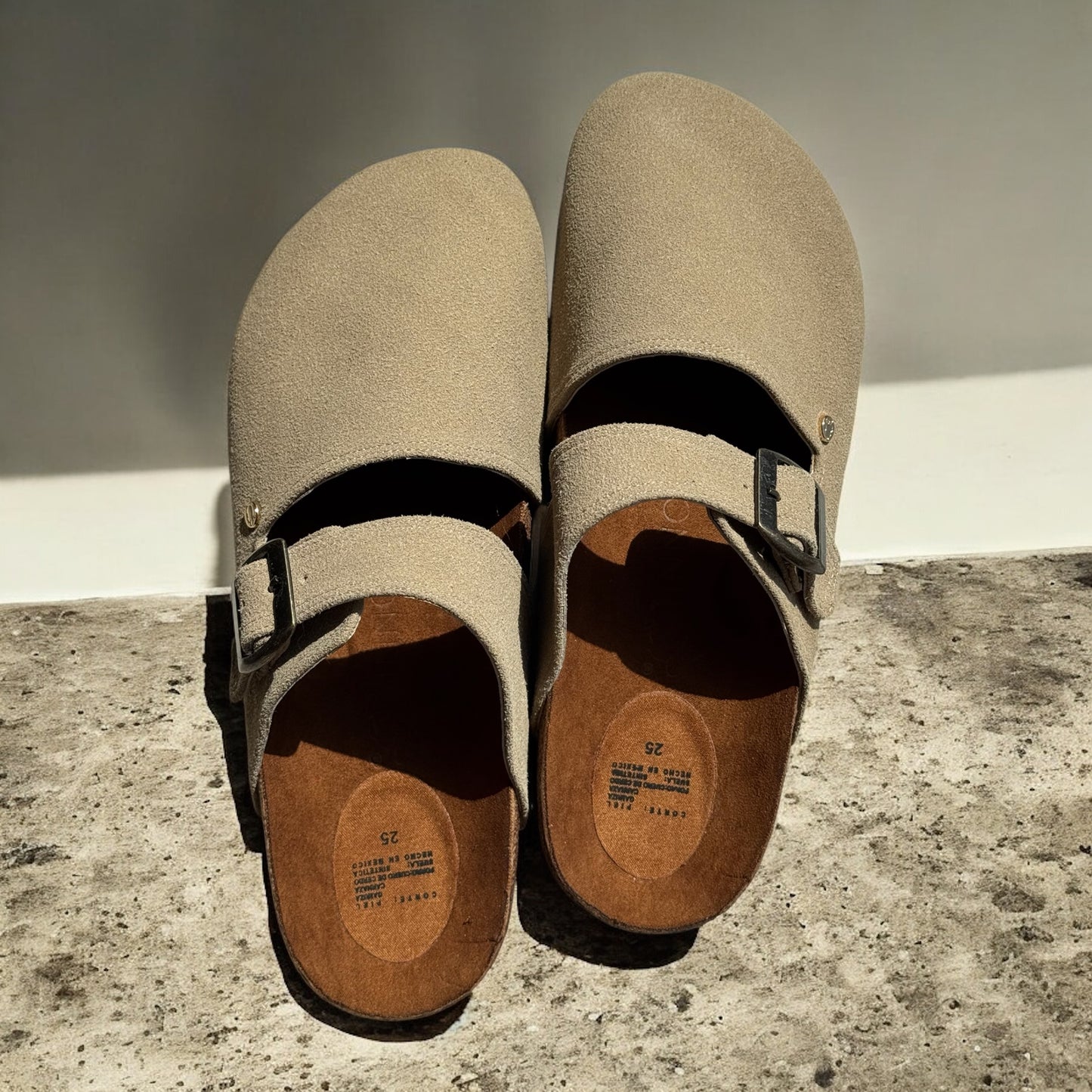 BONNI MARENGO - UNISEX