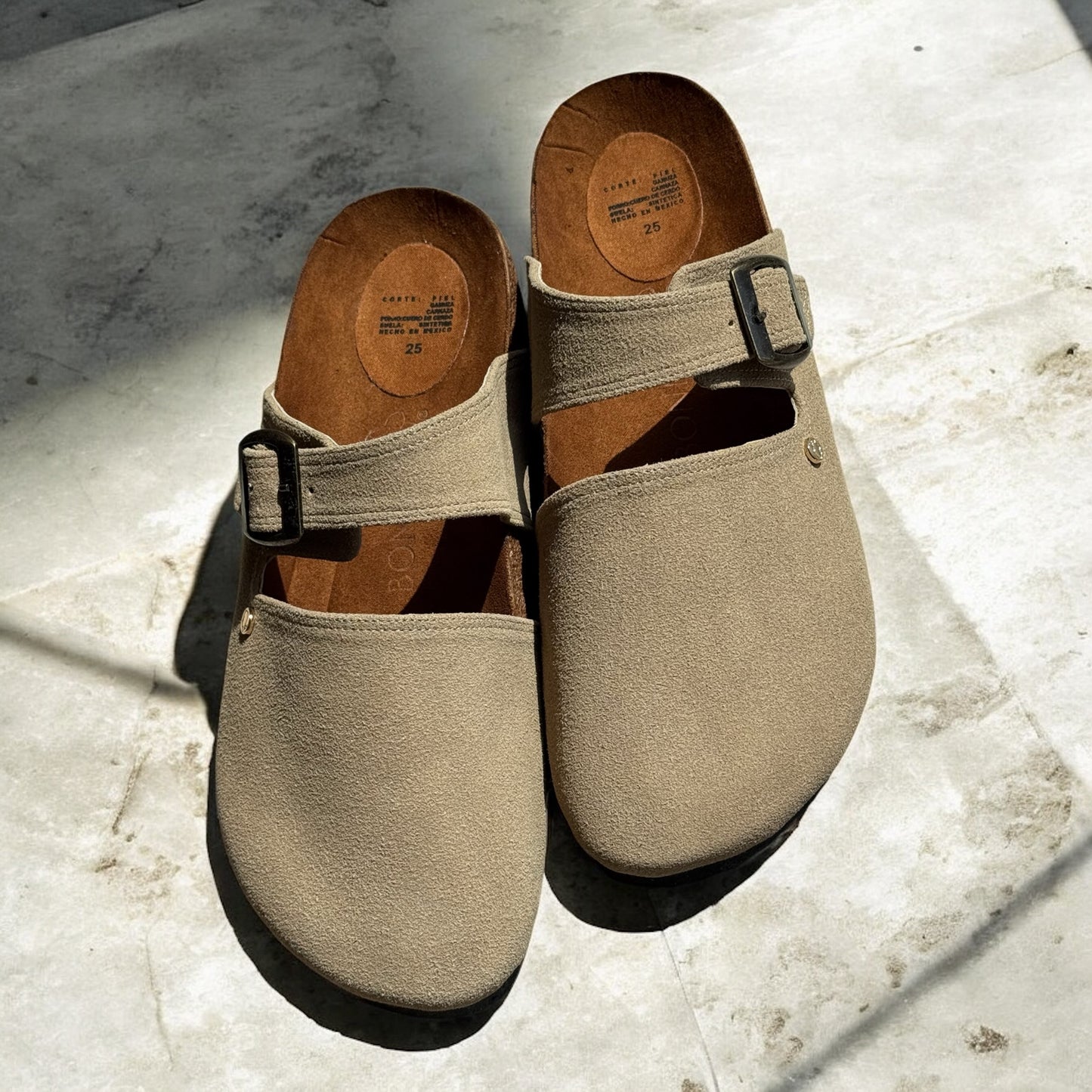 BONNI MARENGO - UNISEX