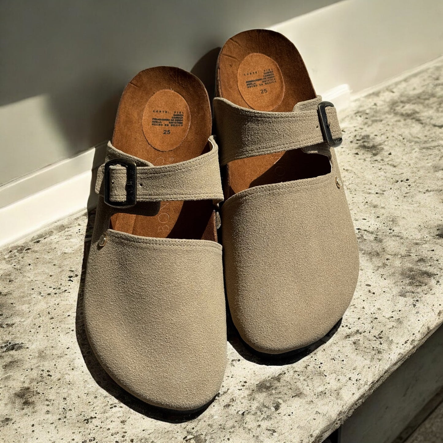 BONNI MARENGO - UNISEX