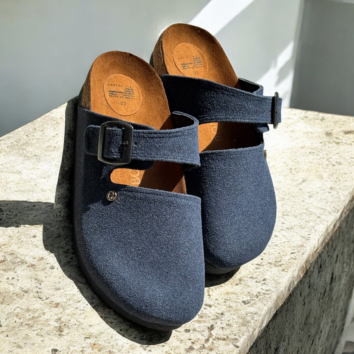 BONNI MARENGO - UNISEX