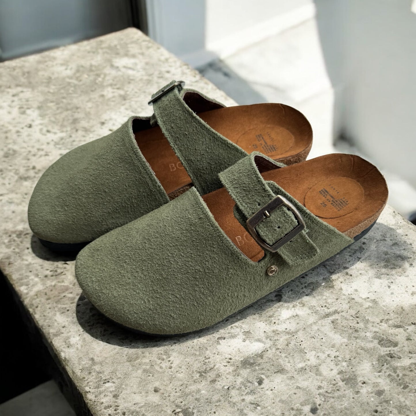 BONNI MARENGO - UNISEX