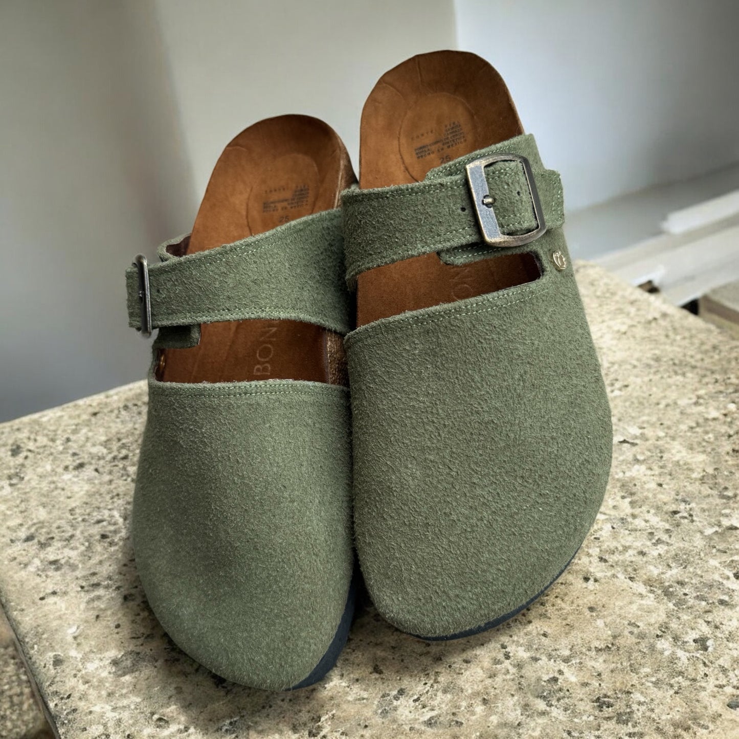 BONNI MARENGO - UNISEX
