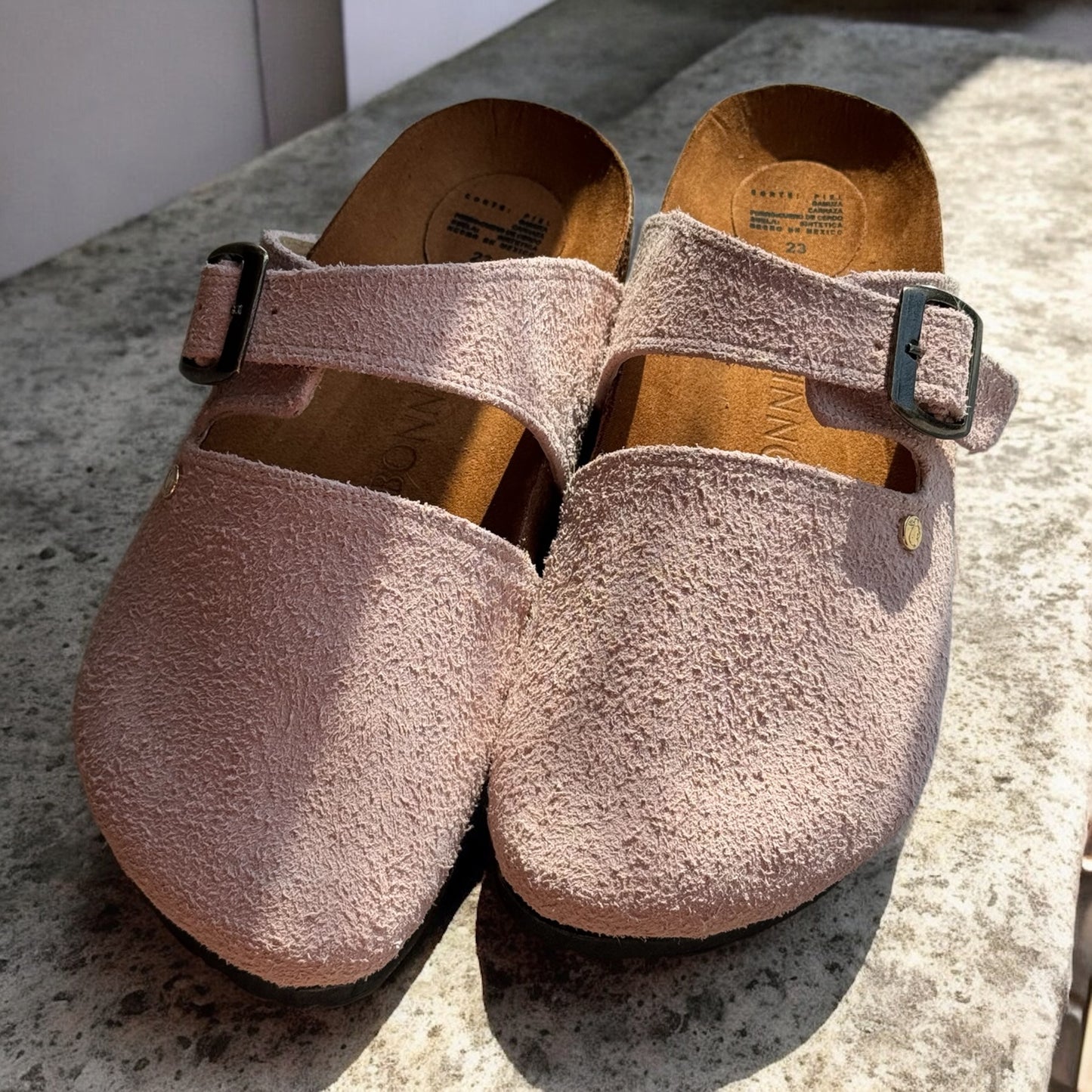 BONNI MARENGO - UNISEX