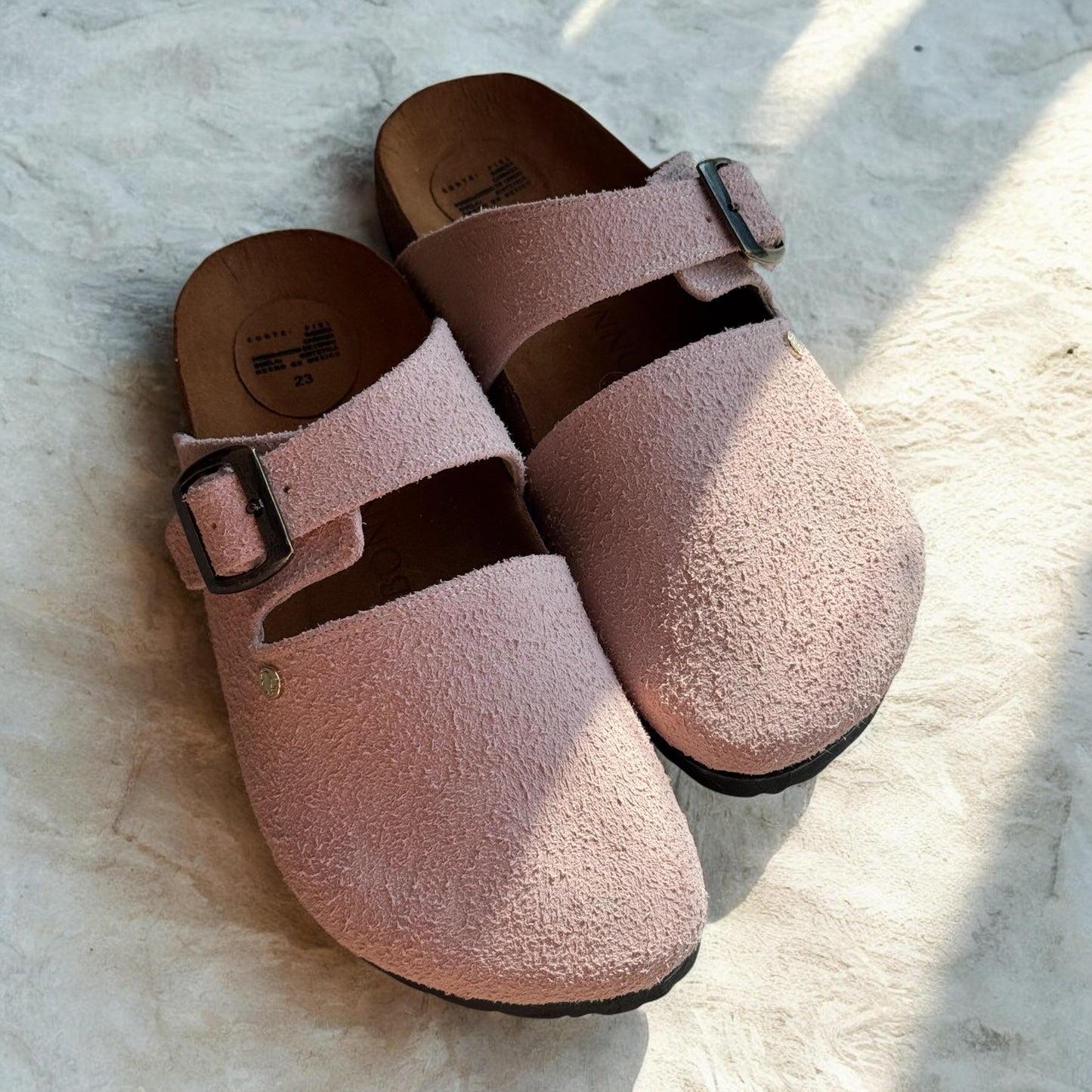 BONNI MARENGO - UNISEX
