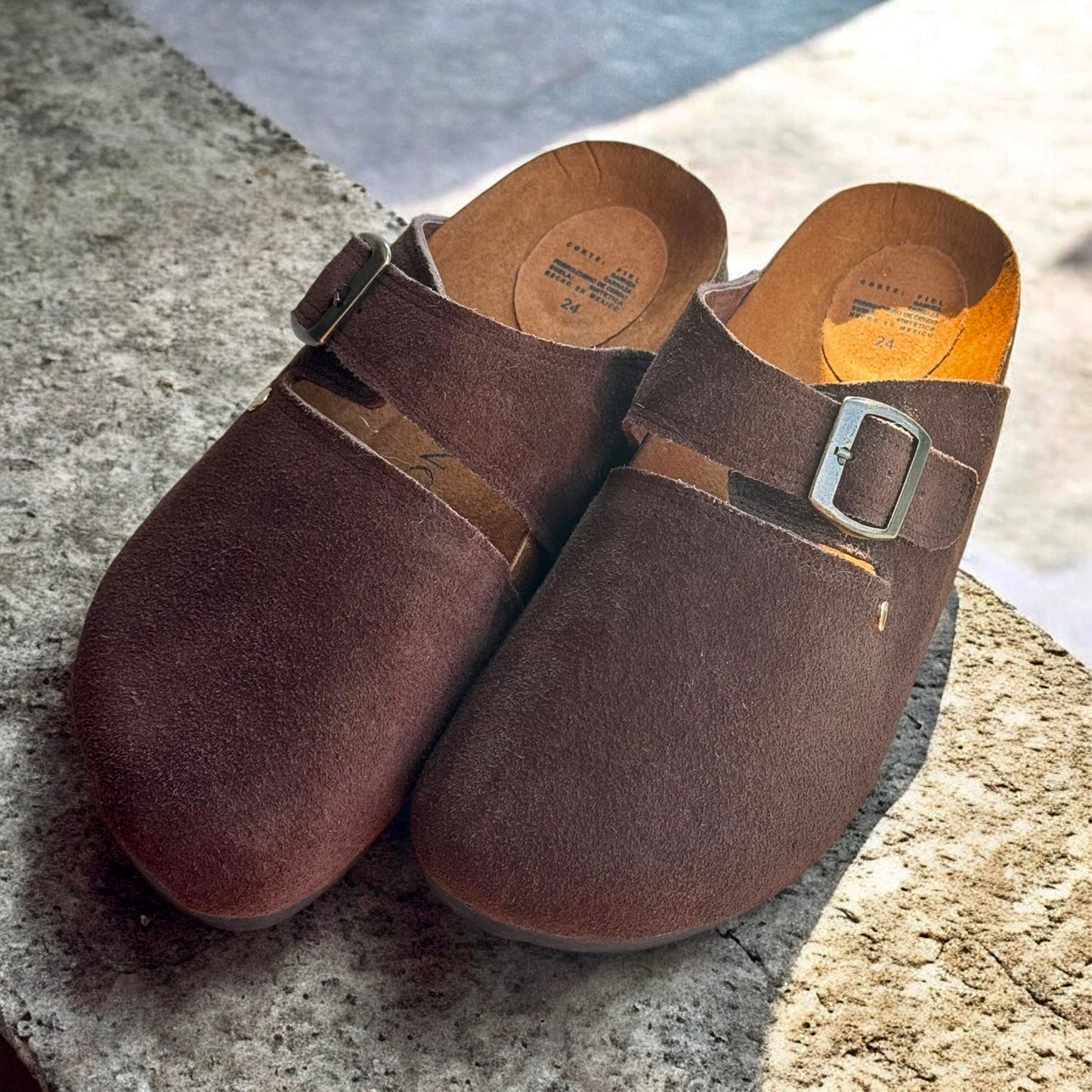 BONNI MARENGO - UNISEX