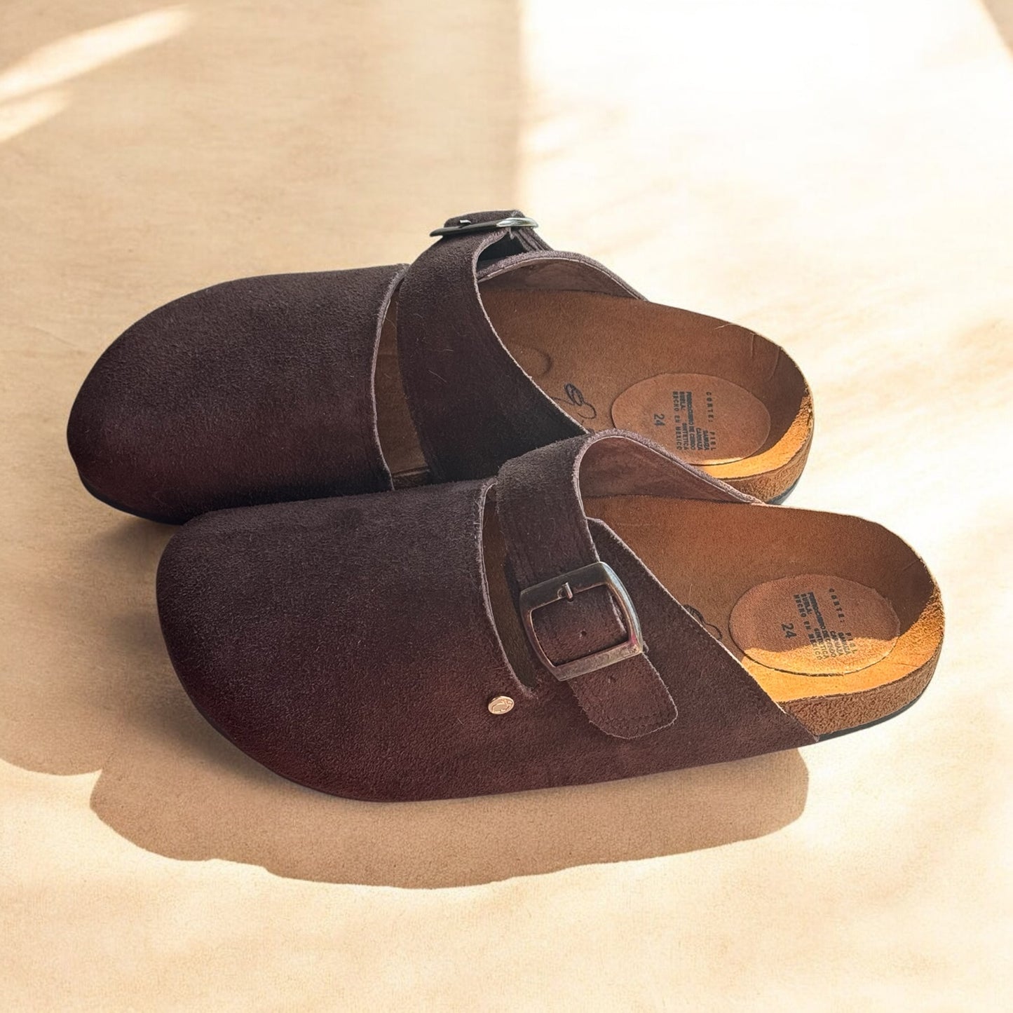 BONNI MARENGO - UNISEX