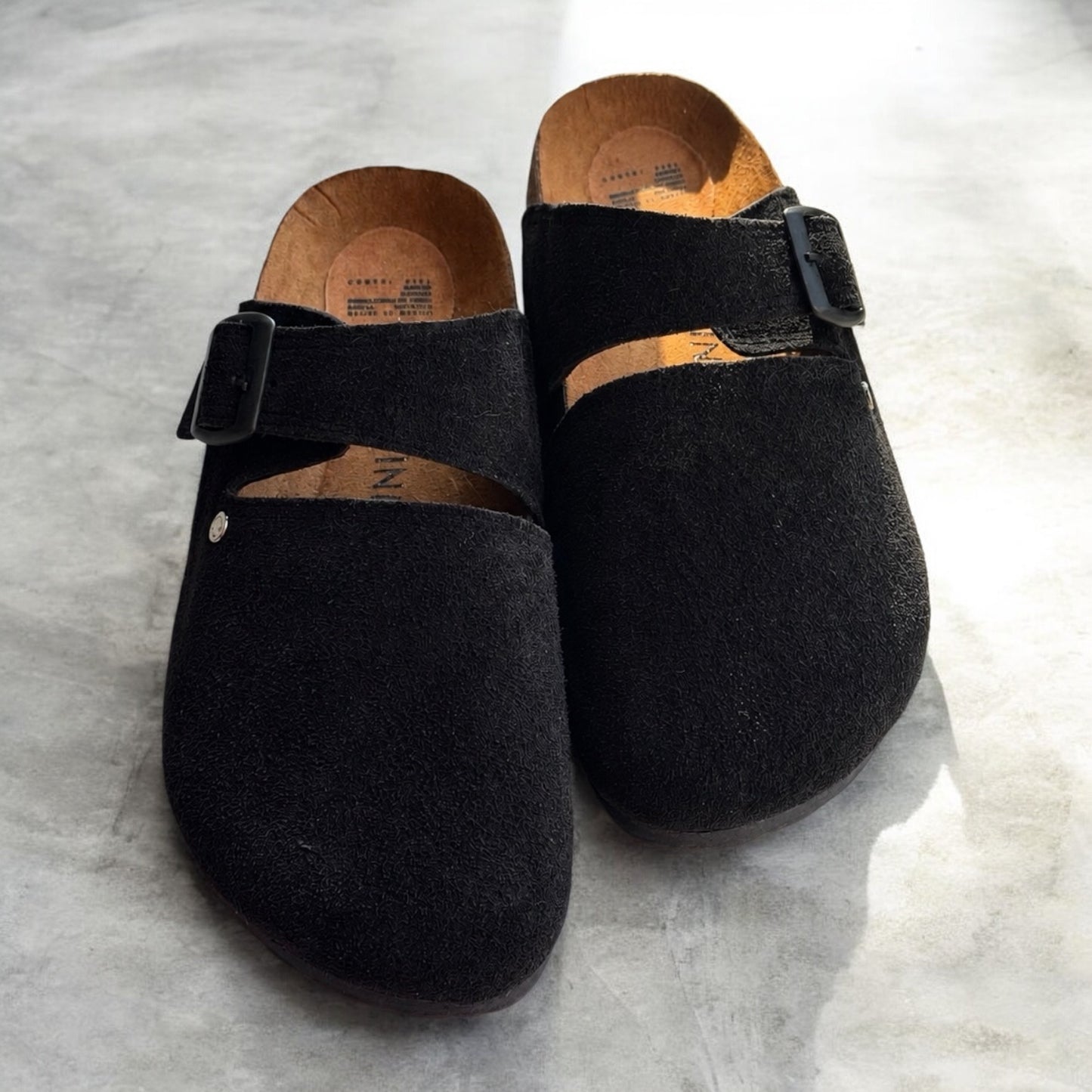 BONNI MARENGO - UNISEX