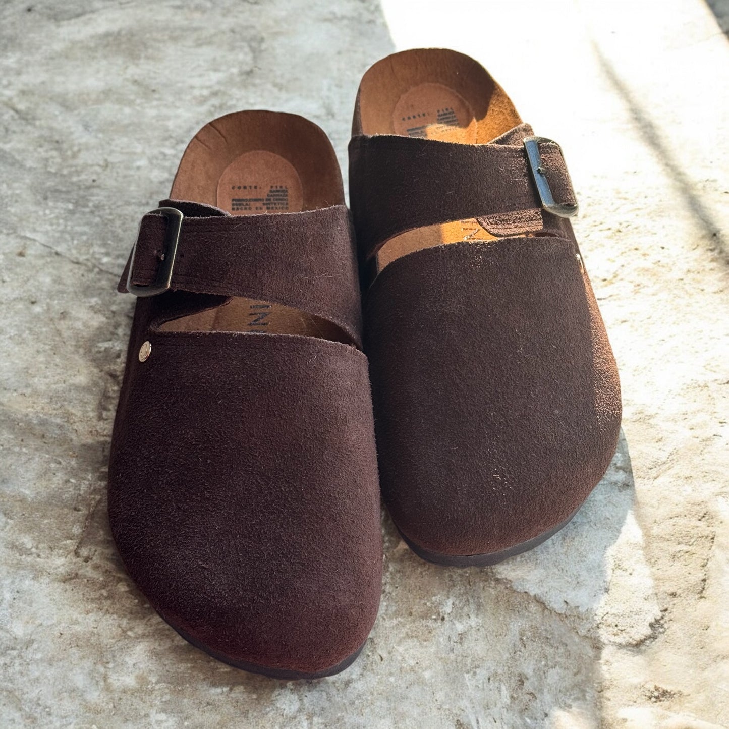 BONNI MARENGO - UNISEX
