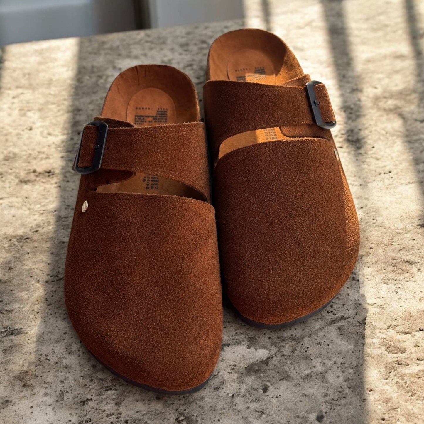 BONNI MARENGO - UNISEX