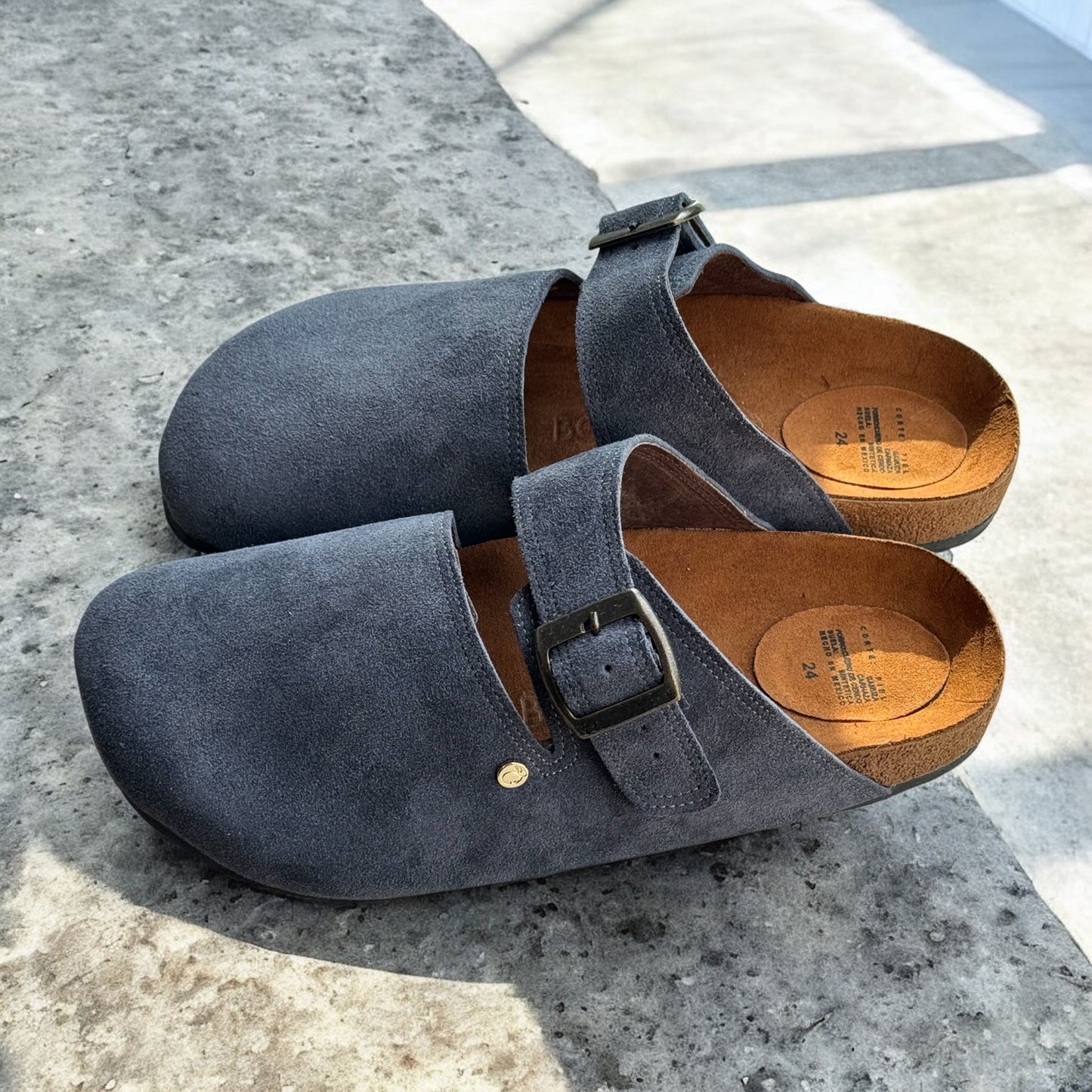 BONNI MARENGO - UNISEX