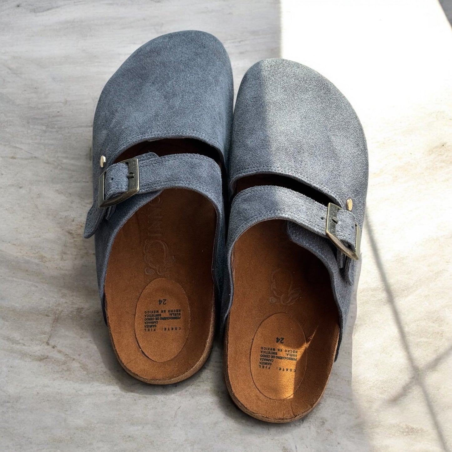 BONNI MARENGO - UNISEX