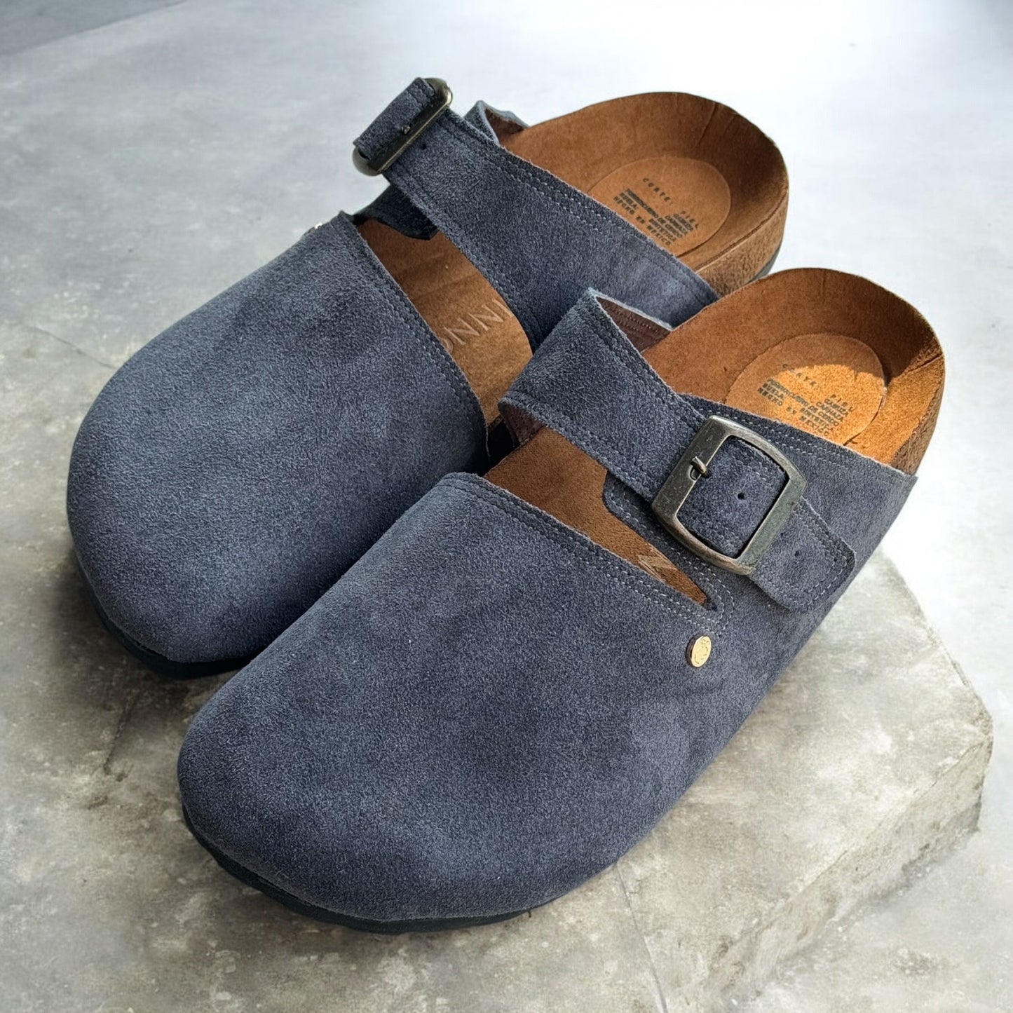 BONNI MARENGO - UNISEX