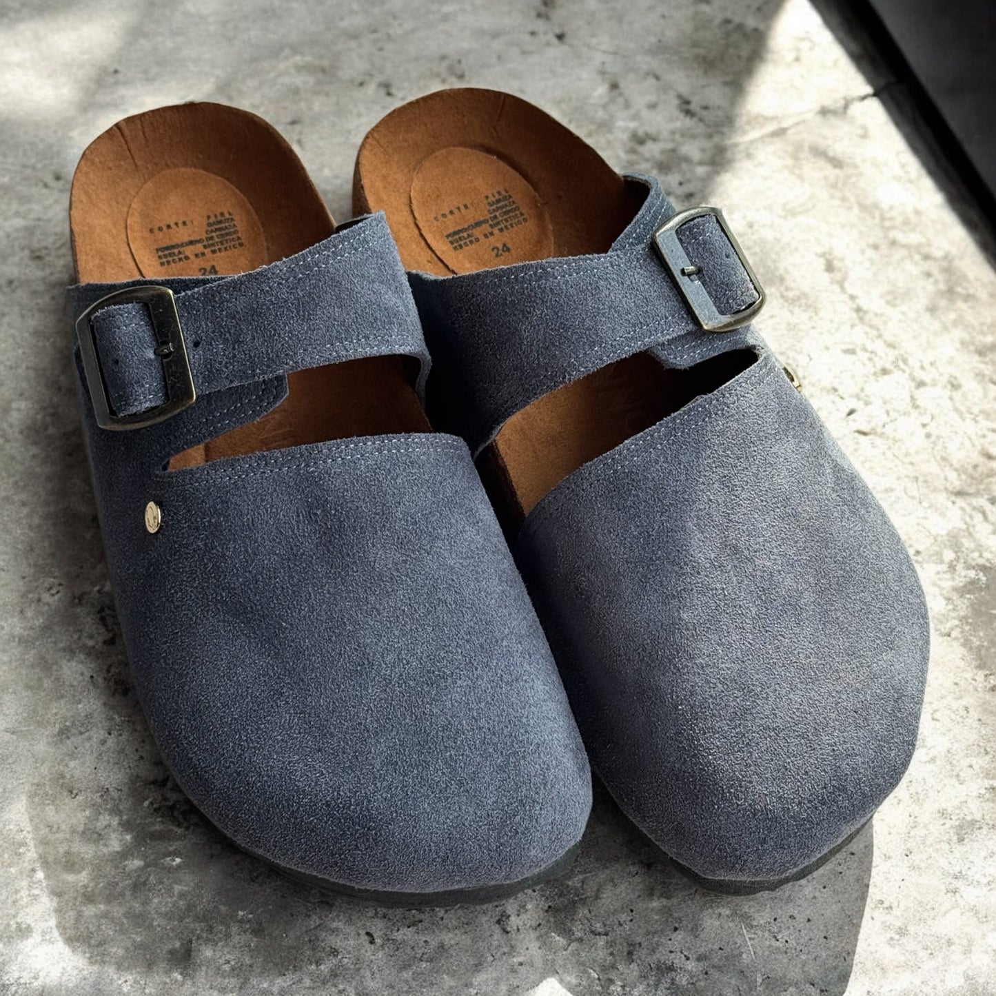 BONNI MARENGO - UNISEX