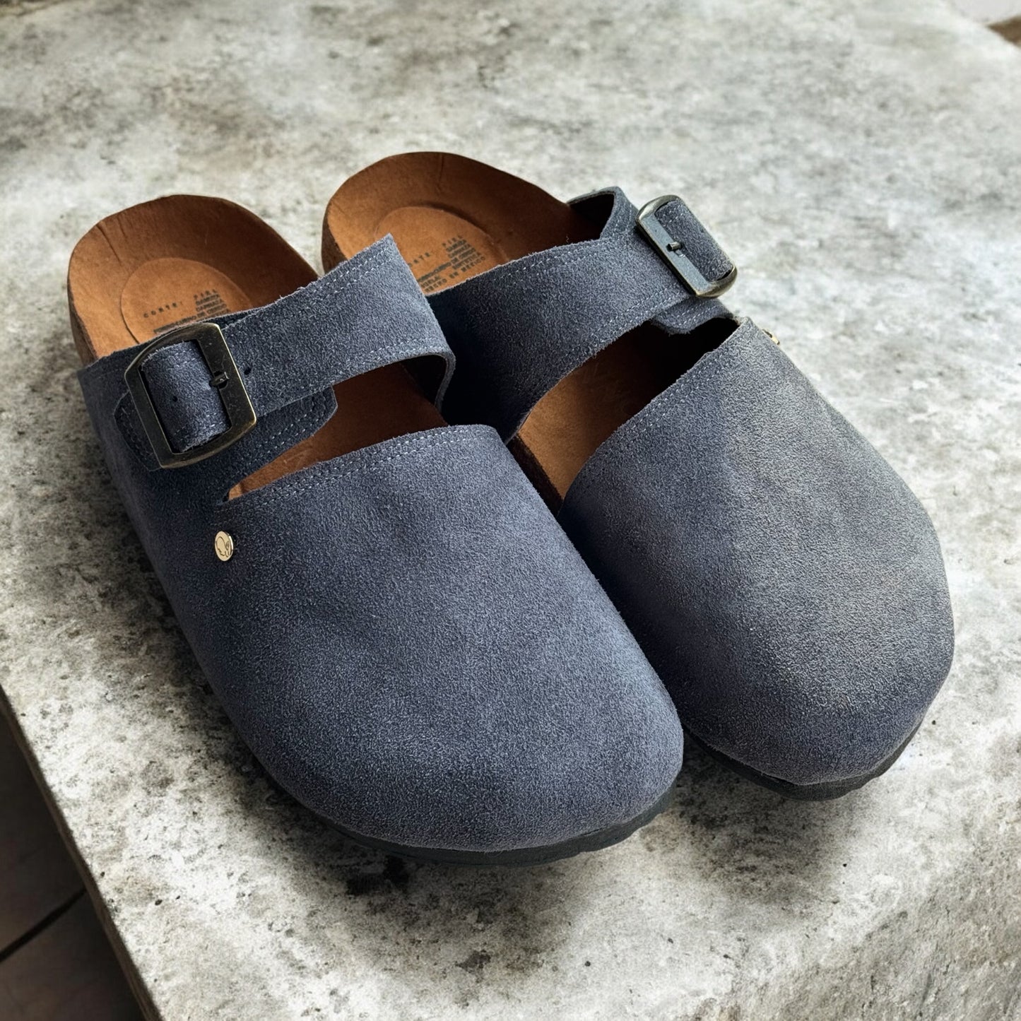 BONNI MARENGO - UNISEX