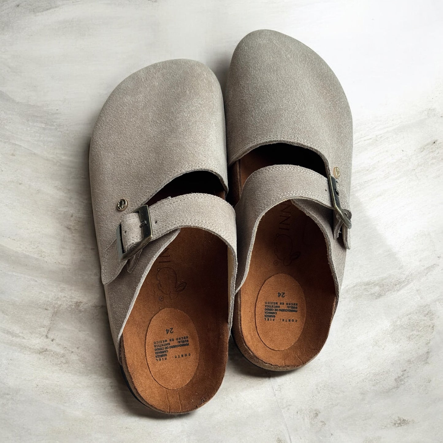 BONNI MARENGO - UNISEX