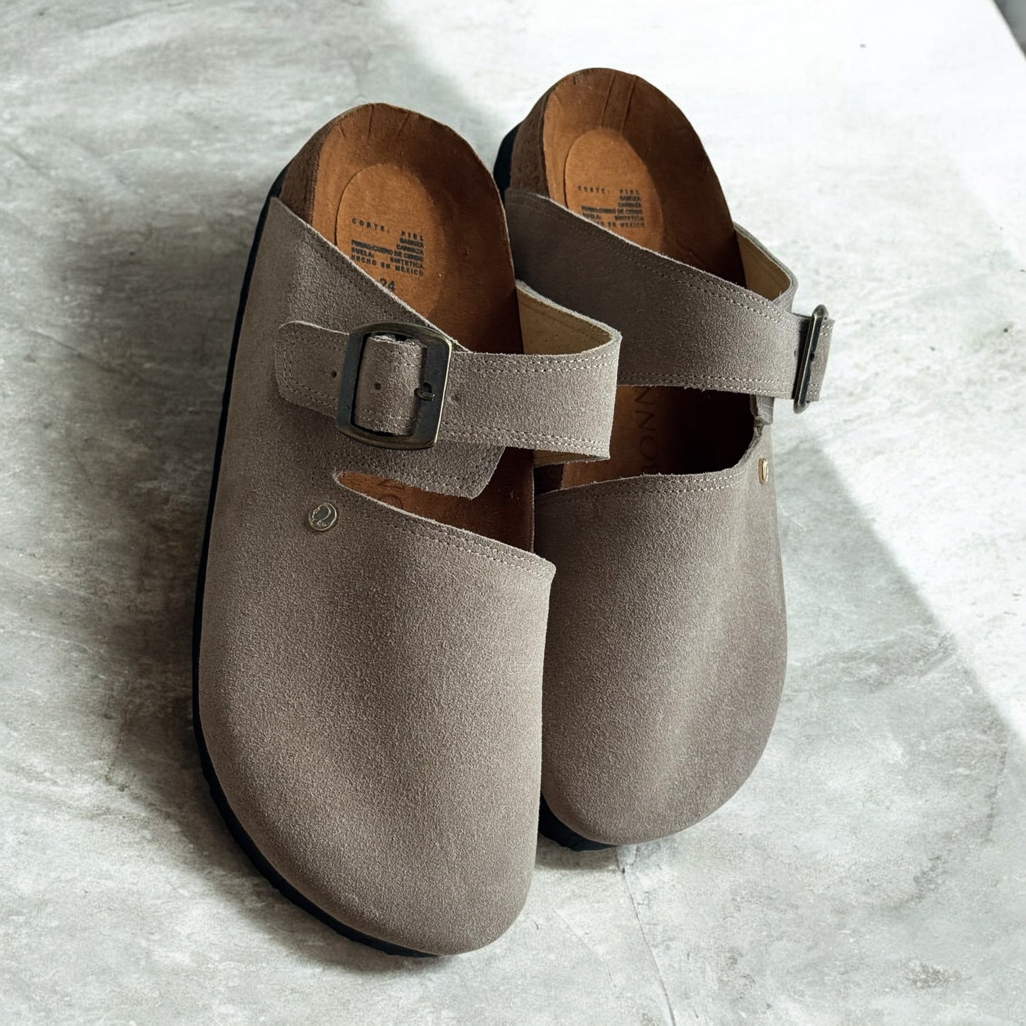 BONNI MARENGO - UNISEX