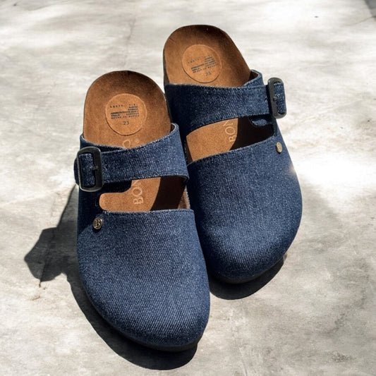 BONNI MARENGO DENIM - UNISEX
