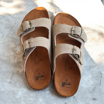 URBAN COMFORT SANDAL - UNISEX