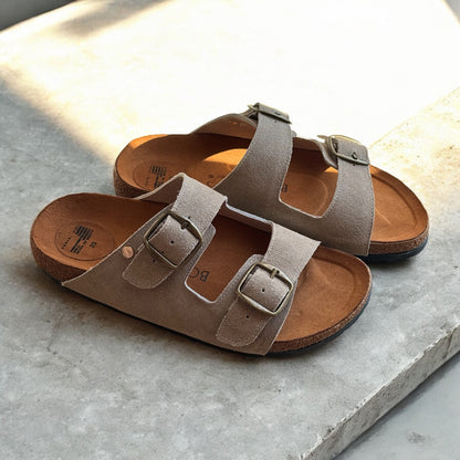 URBAN COMFORT SANDAL - UNISEX