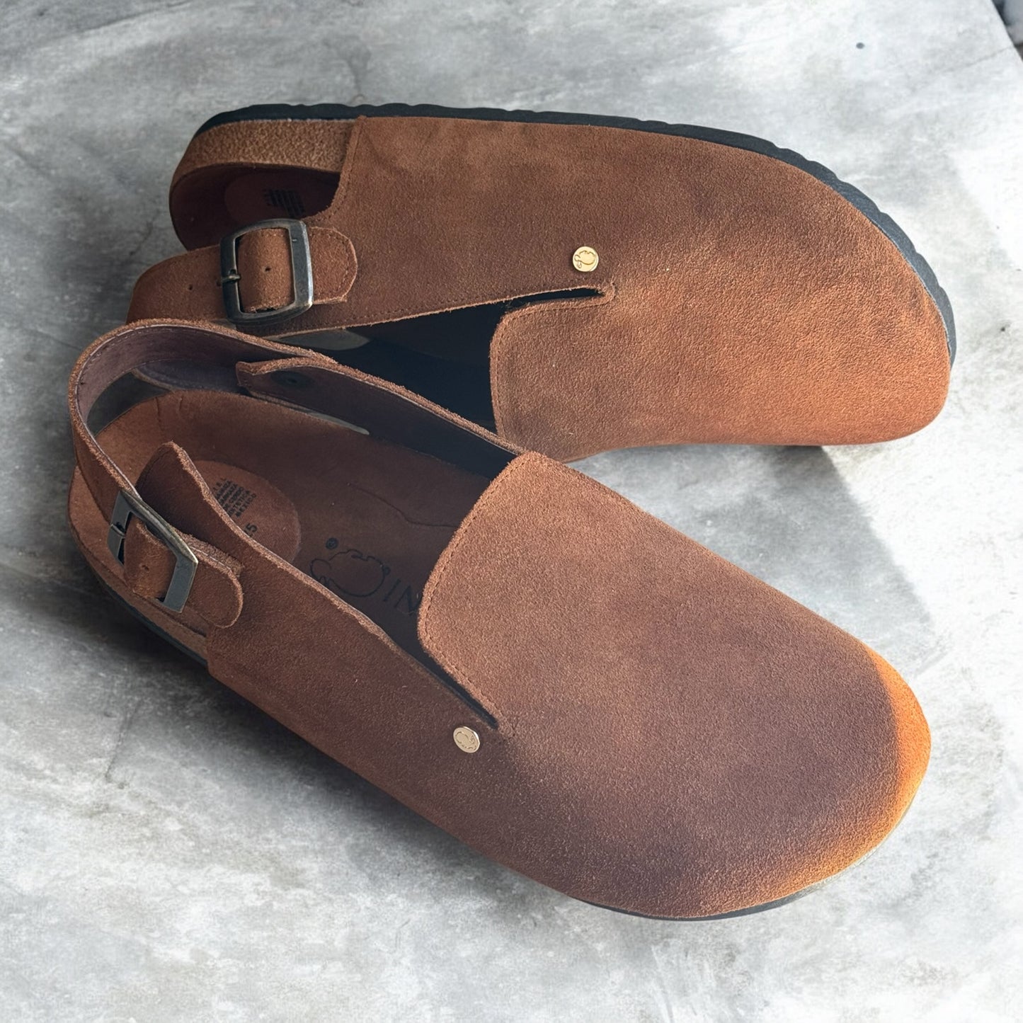 BONNI DOMO - UNISEX