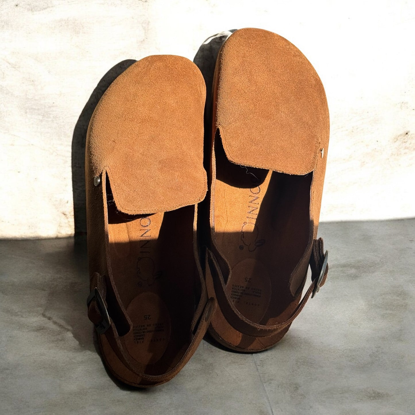BONNI DOMO - UNISEX