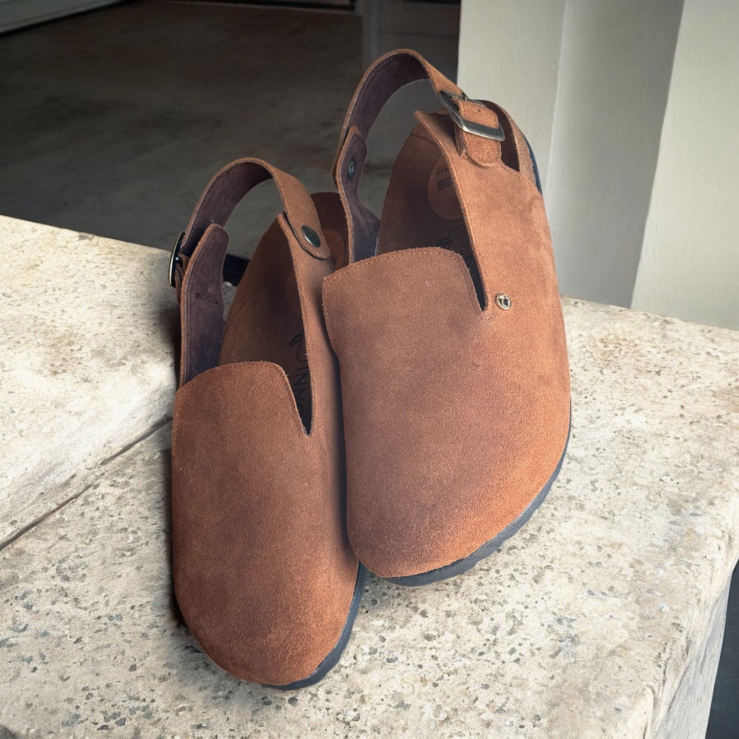 BONNI DOMO - UNISEX