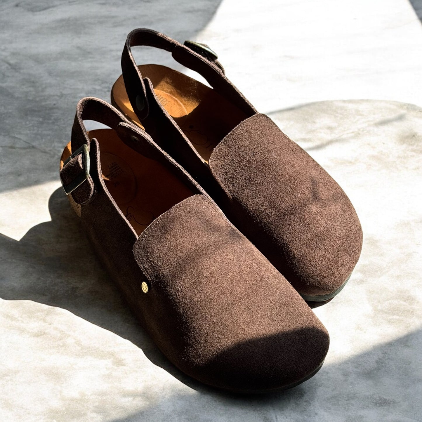 BONNI DOMO - UNISEX