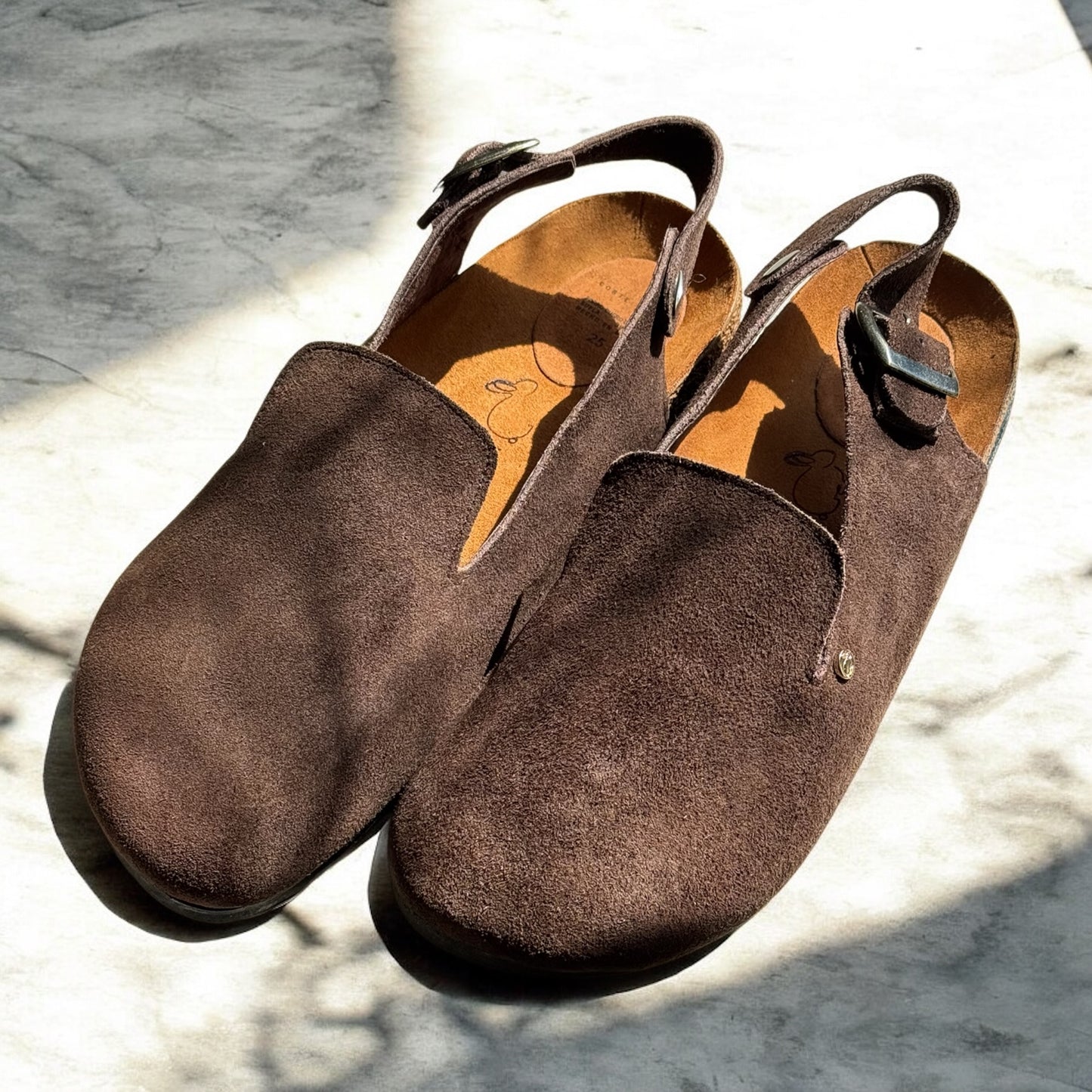BONNI DOMO - UNISEX