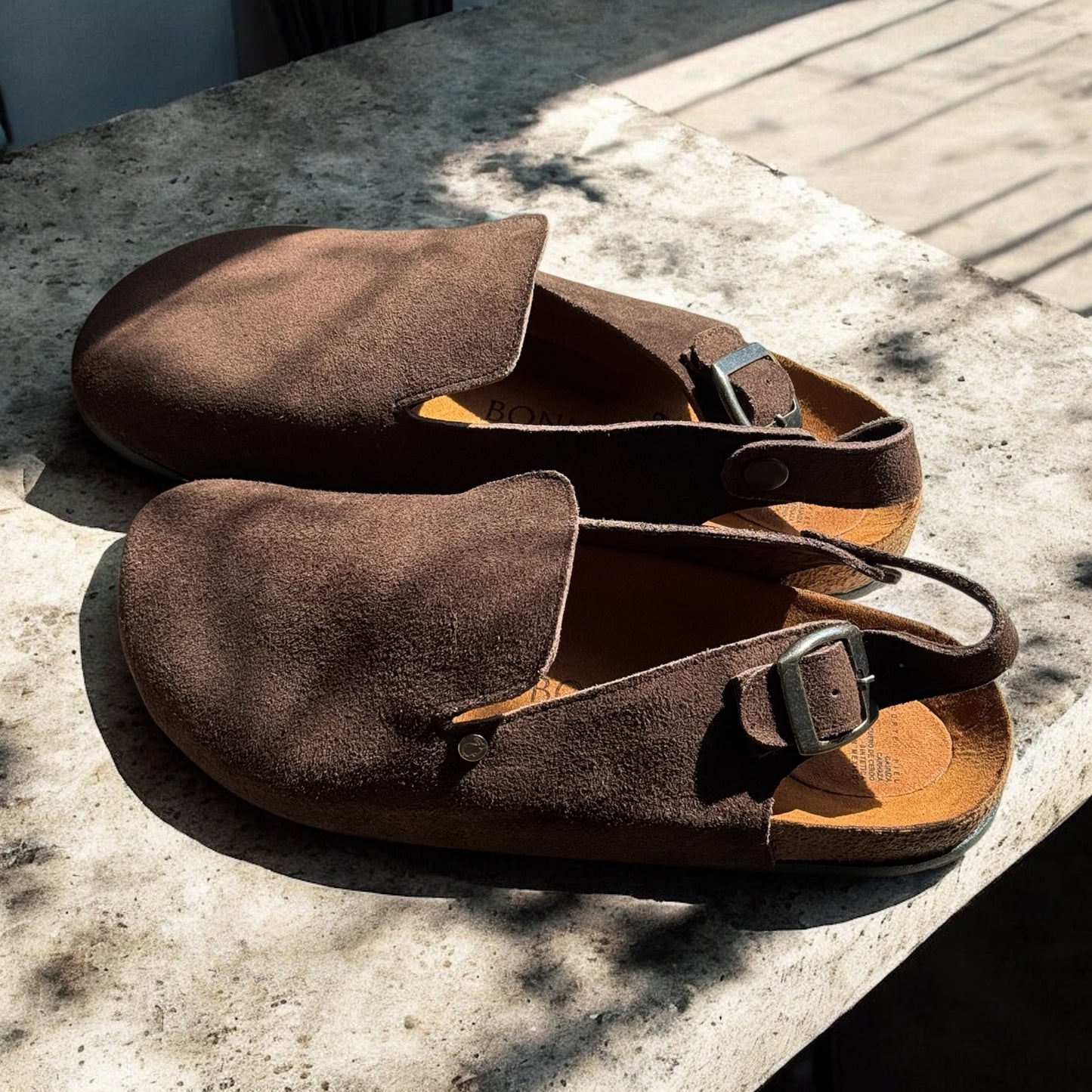 BONNI DOMO - UNISEX