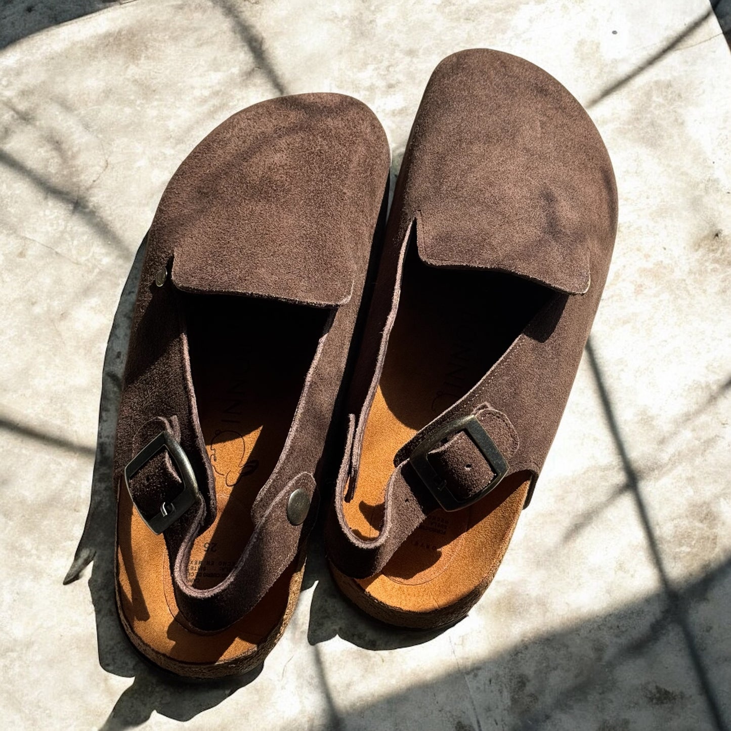 BONNI DOMO - UNISEX