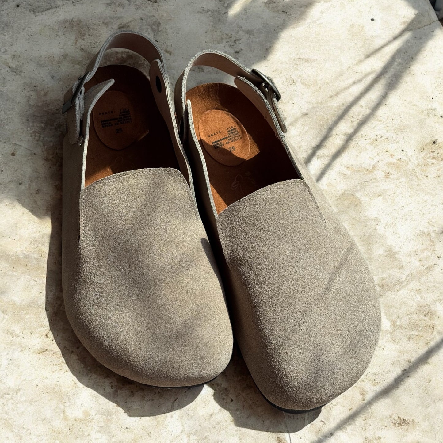 BONNI DOMO - UNISEX