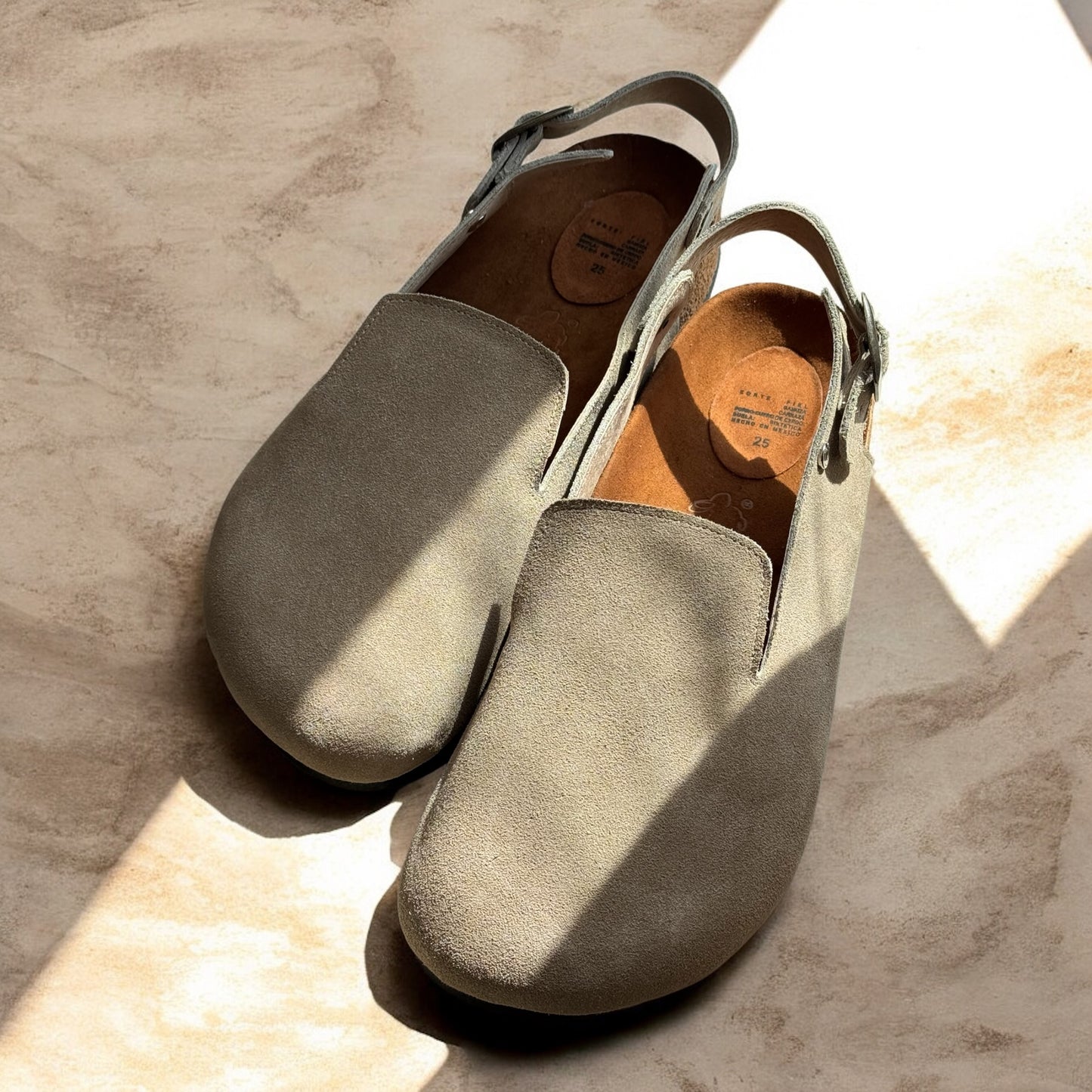 BONNI DOMO - UNISEX