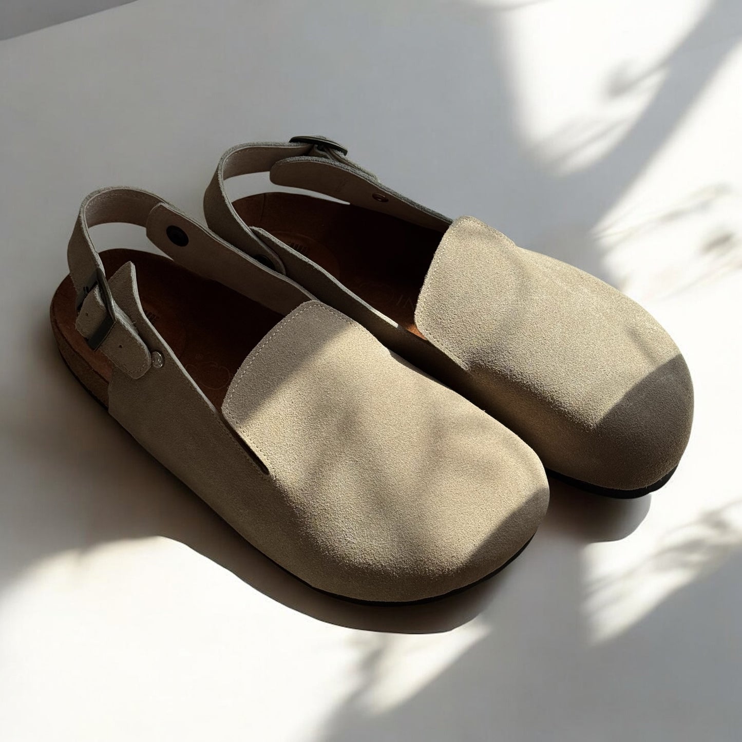 BONNI DOMO - UNISEX